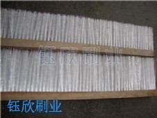 木板条刷