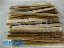 铜丝条刷